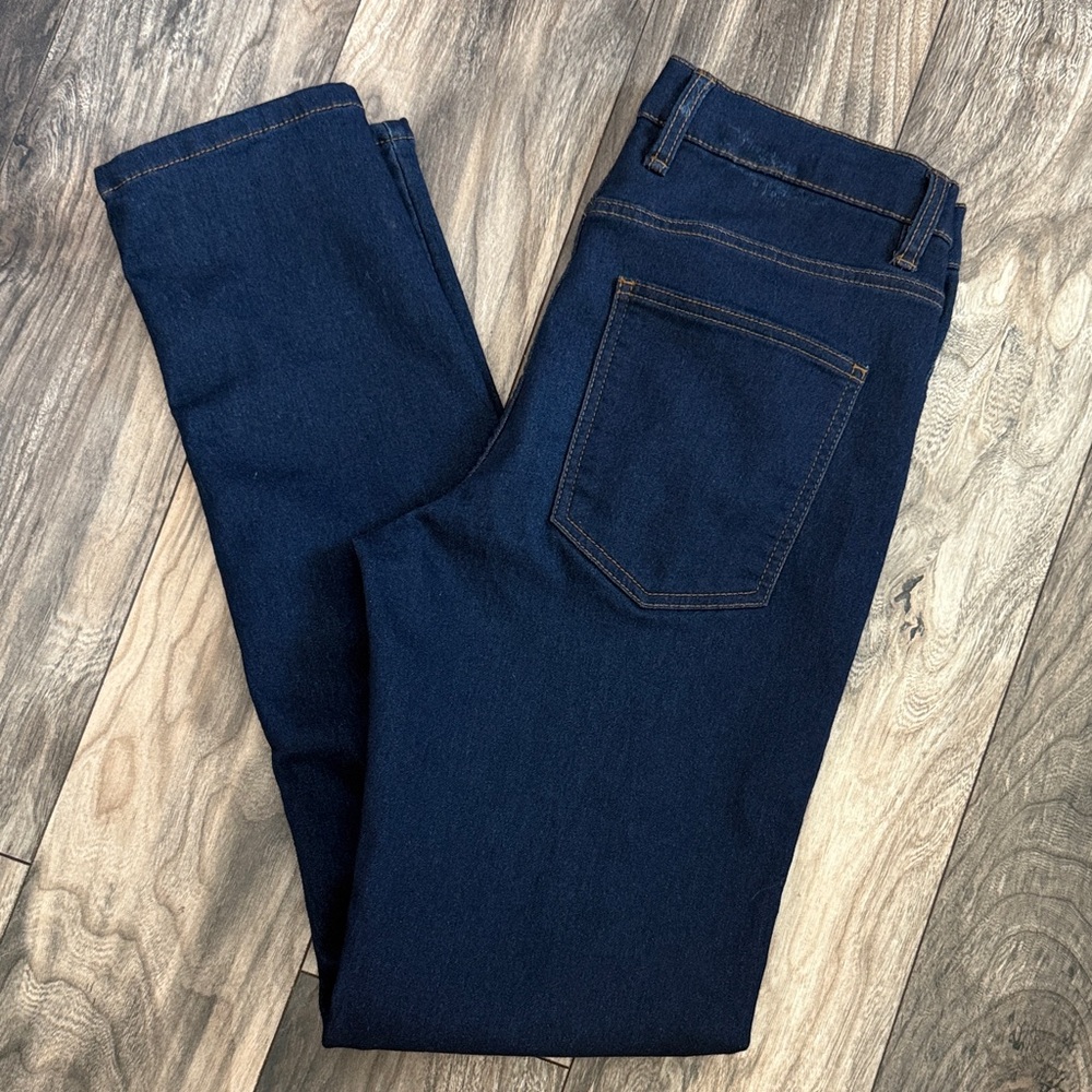 Hollywood The Jean People Jeans, size 30 x 32